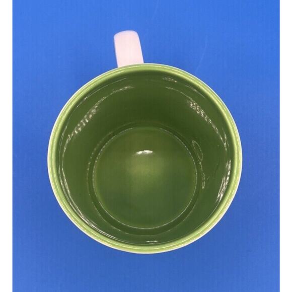 2006~Starbucks Coffee~Holiday Collector Mug~Tree~Snowflake - Picture 6 of 9